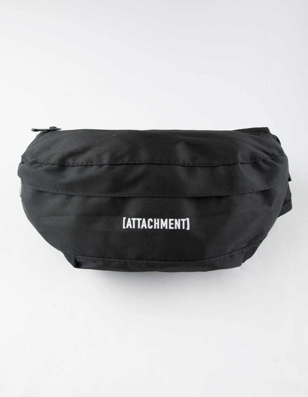 ATTACHMENT Black Fanny Pack BLACK Tillys
