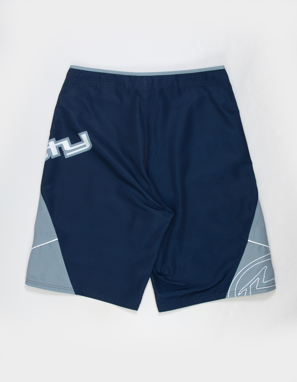 RUSTY Akimbo Mens 25" Boardshorts