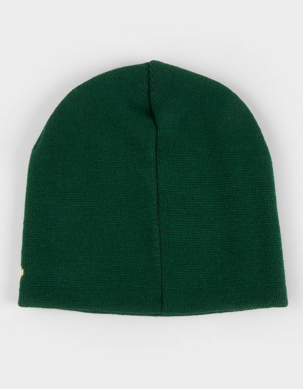 VON DUTCH Skully Beanie - GREEN