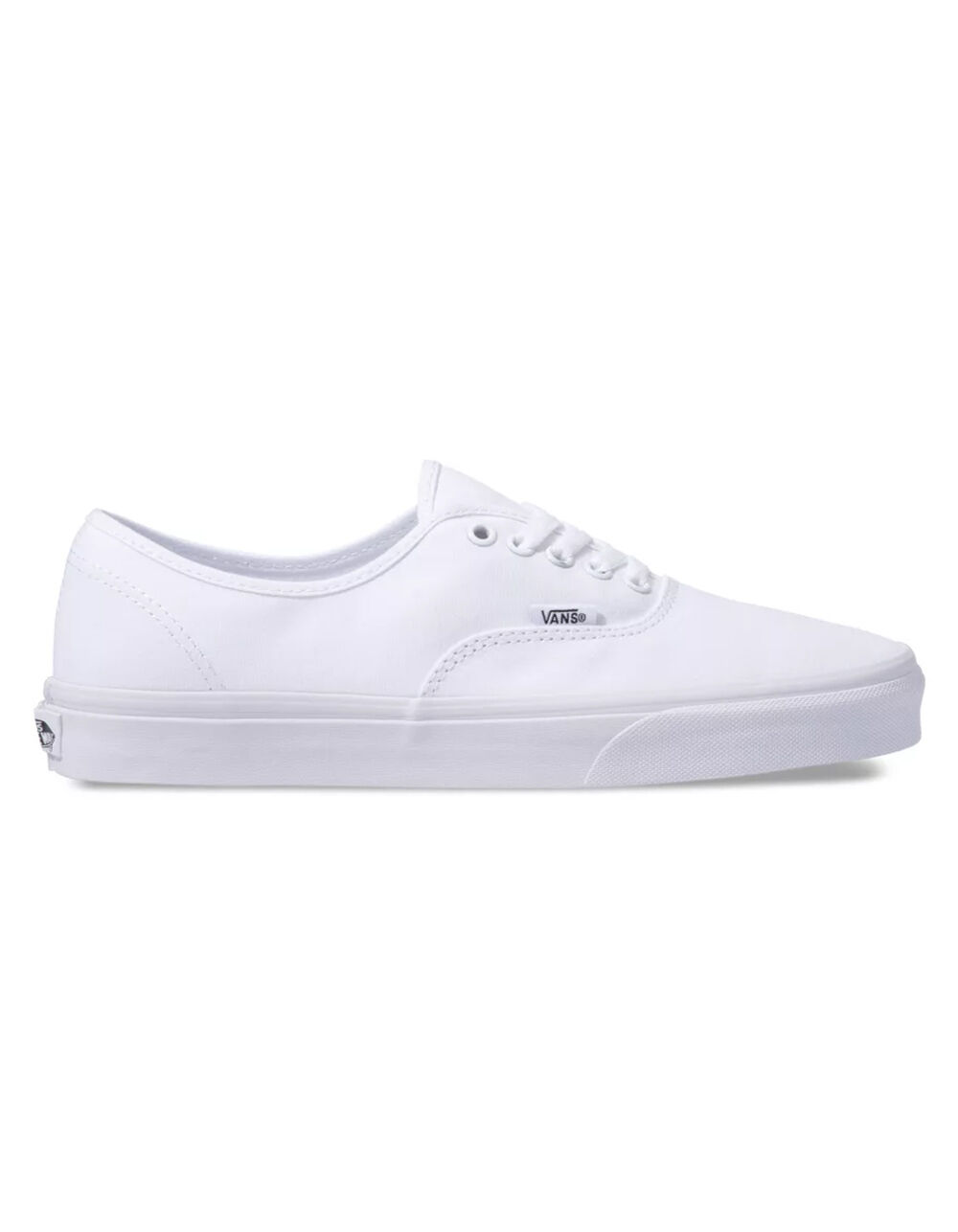 VANS Authentic True White Shoes - WHITE | Tillys