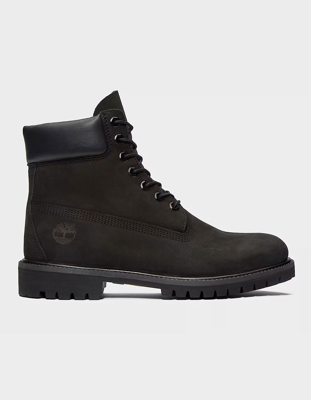 TIMBERLAND Premium Mens 6-Inch Waterproof Boots