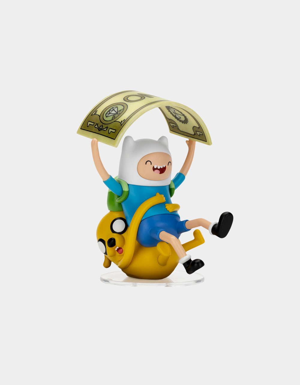 Adventure Time Blind Box - ASST