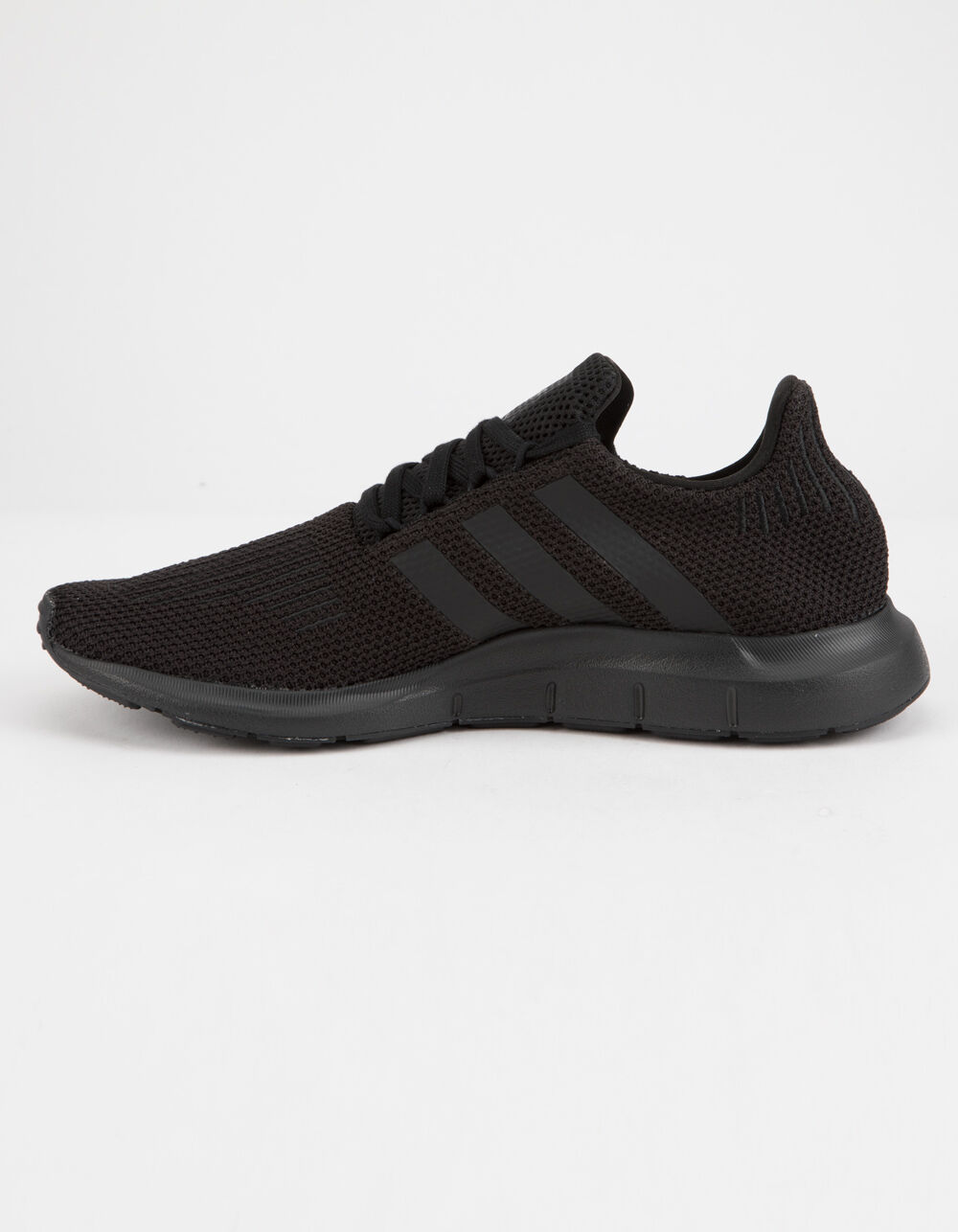 ADIDAS Swift Run Core Black Shoes image number 3