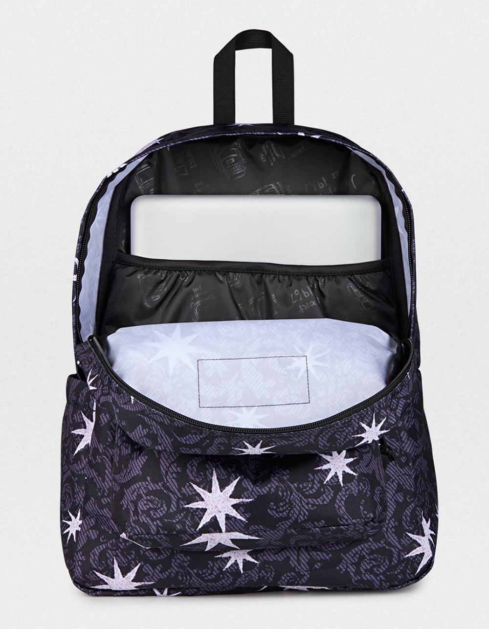 JANSPORT SuperBreak Plus Backpack
