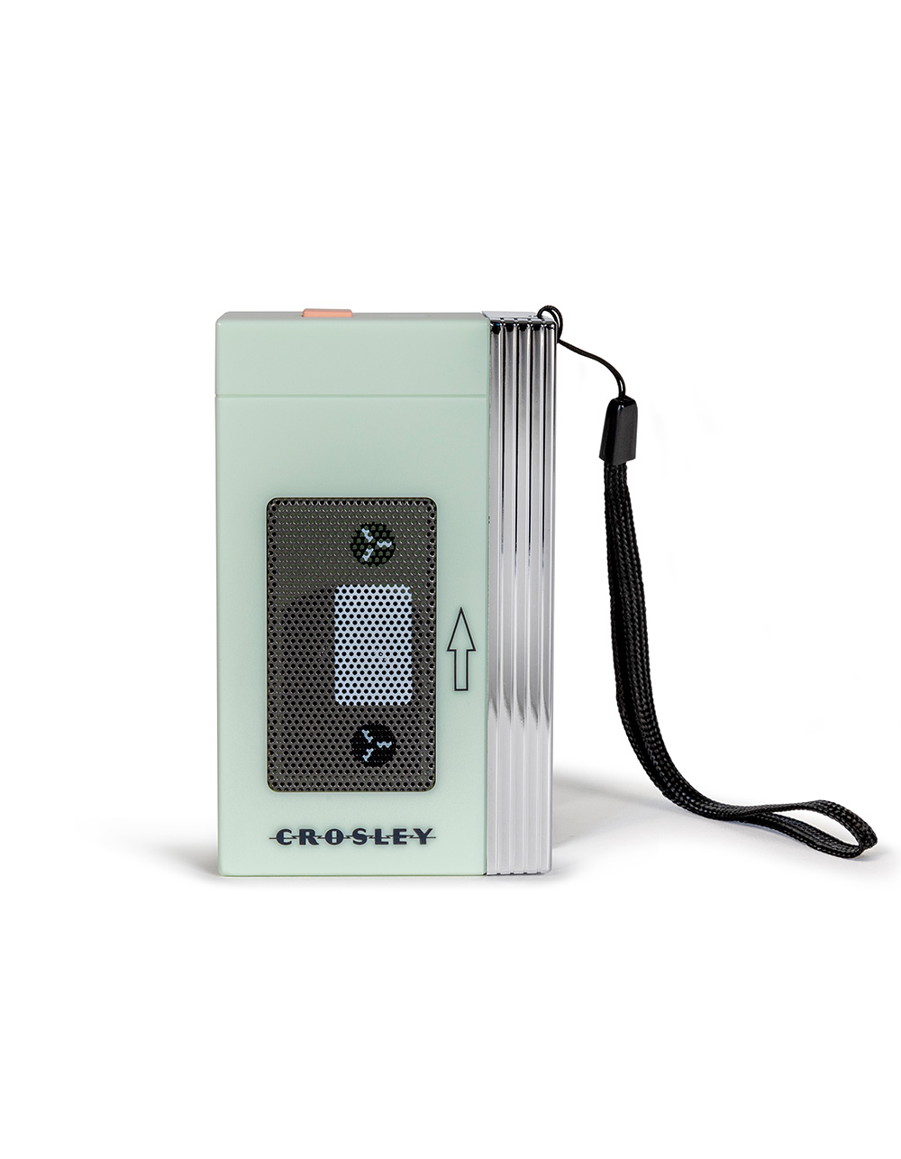 CROSLEY Mini Retro 80's Portable Bluetooth Speaker