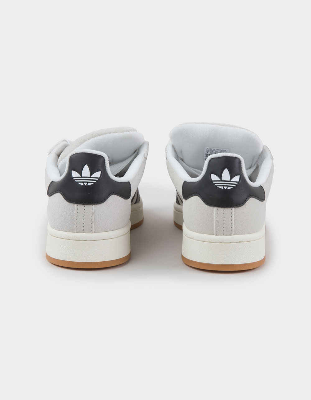 ADIDAS Campus 00s Womens Shoes - WHT/BLK