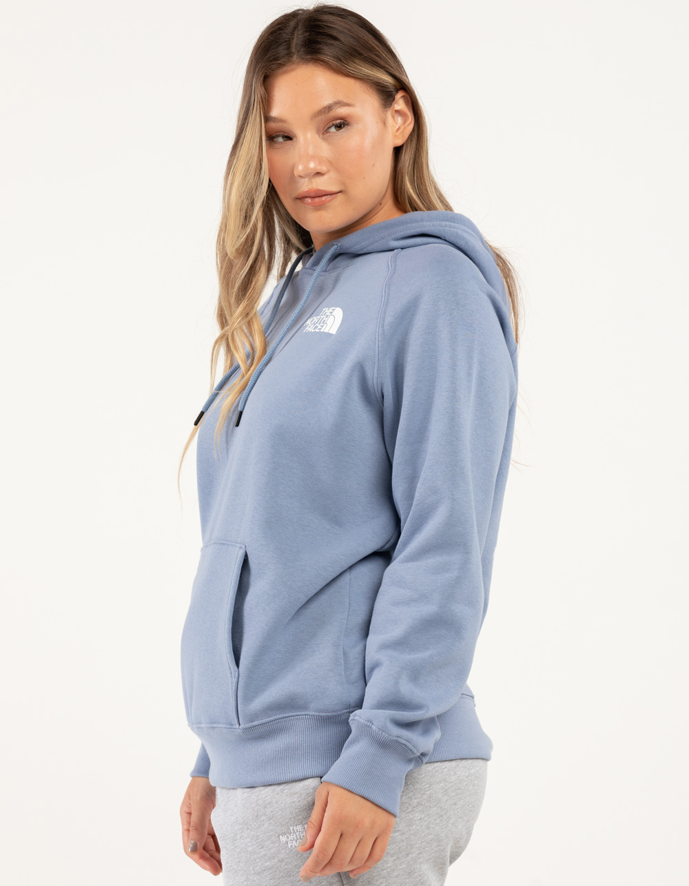 THE NORTH FACE NSE Box Womens Hoodie 
