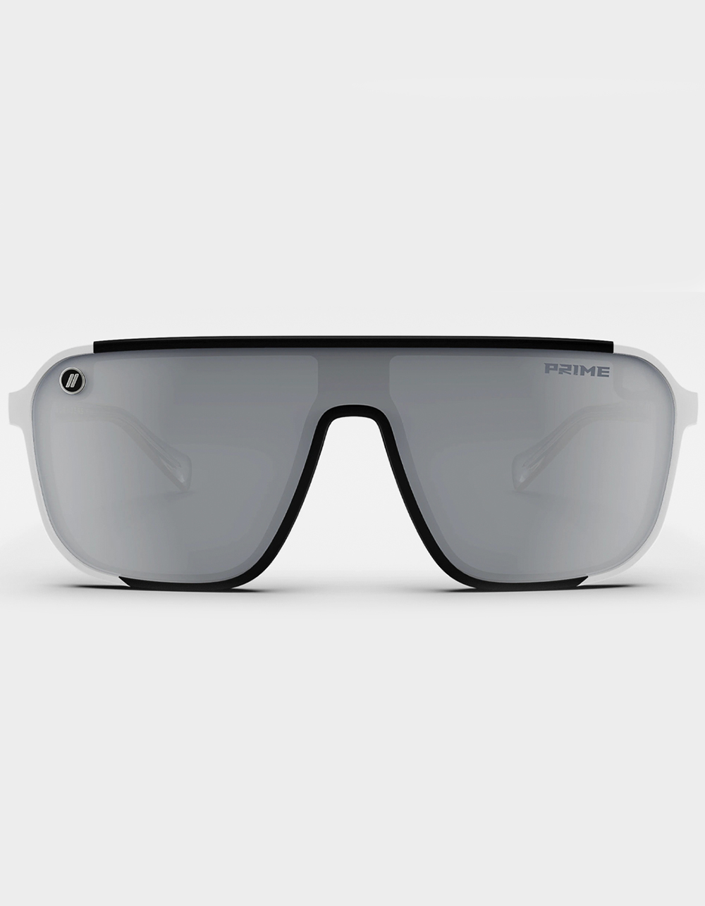 BLENDERS EYEWEAR Meister X2 Polarized Sunglasses - MULTI