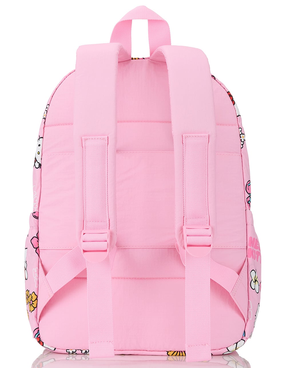 ALOHA Collection x Sanrio Hello Kitty Hawaii Kawaii Icons Backpack - PINK COMBO