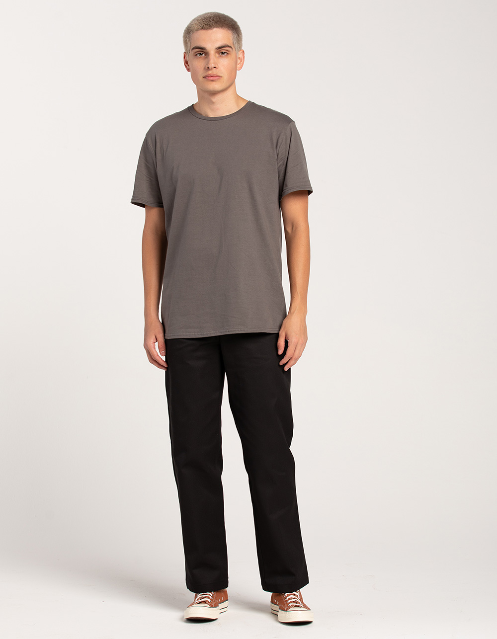 DICKIES 874 Original Fit Mens Pants - BLACK