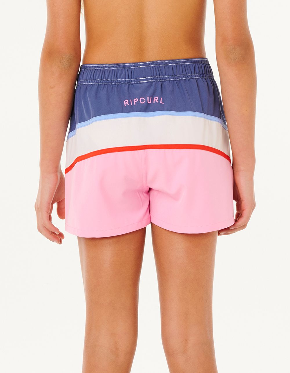 RIP CURL Surf Revival Girls Boardshorts - NAVY