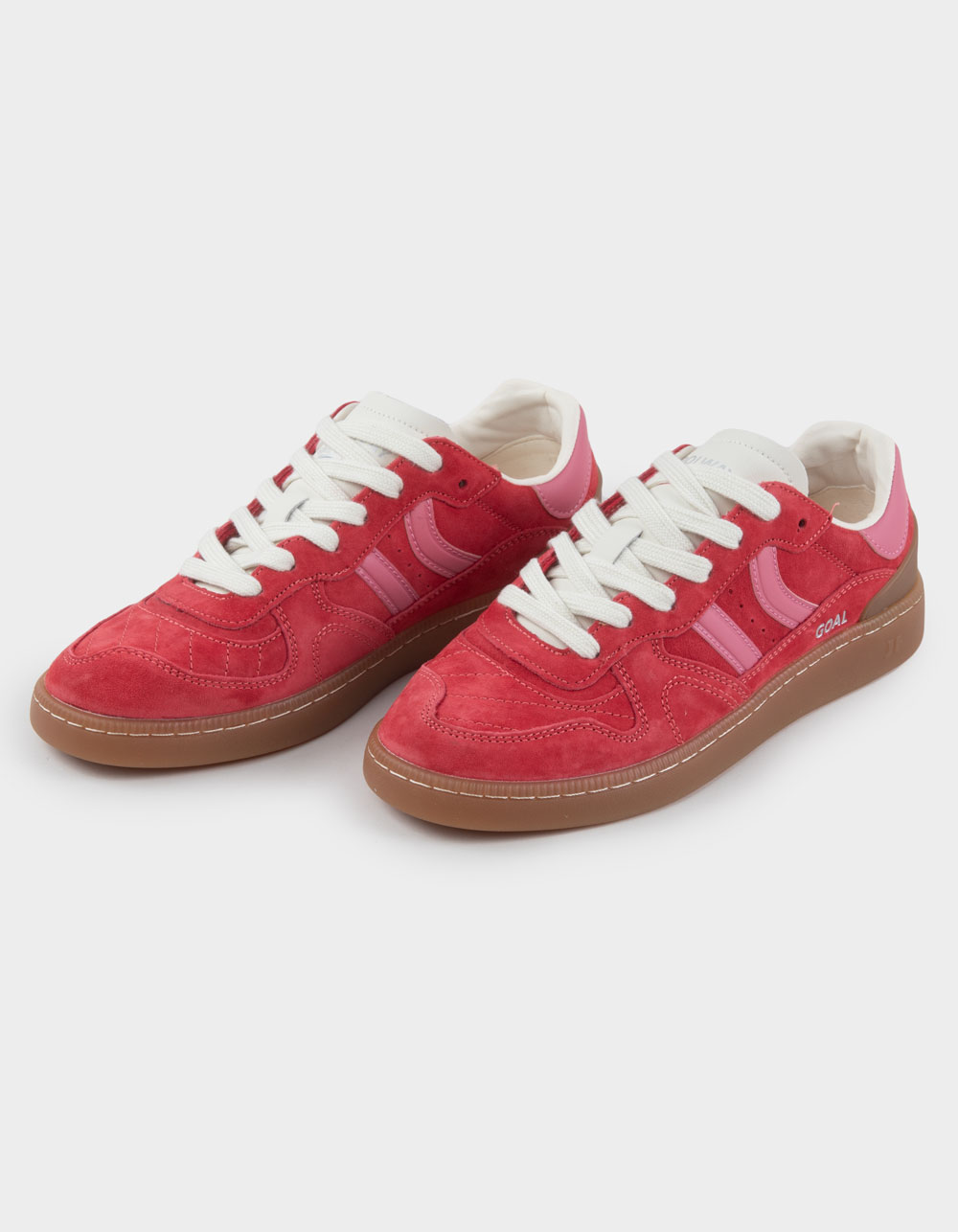 COOLWAY Goal Womens Shoes - RED