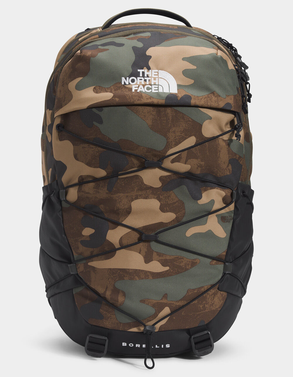 THE NORTH FACE Borealis Backpack - CAMO 