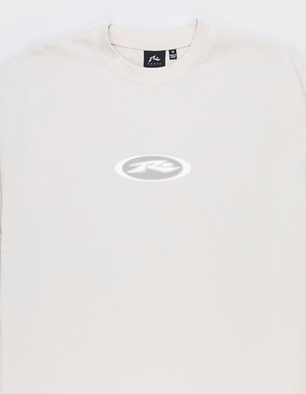 RUSTY Irie Eye Mens Tee