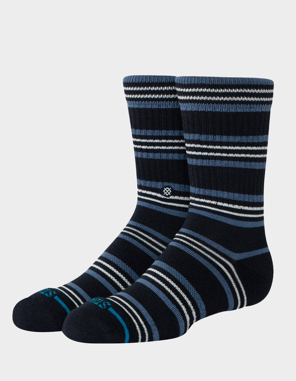STANCE Trailblazer Kids Crew Socks - MULTI