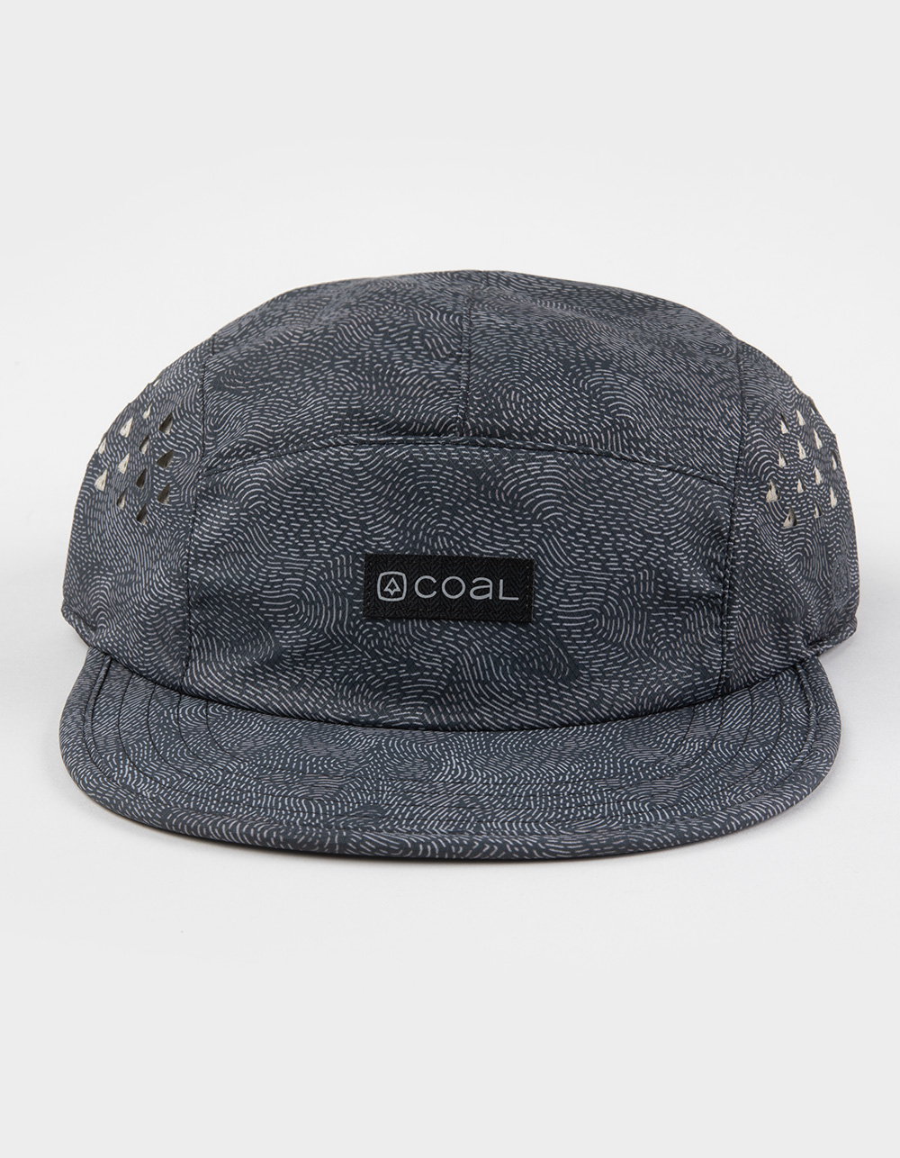 COAL Provo UPF 5-Panel Hat