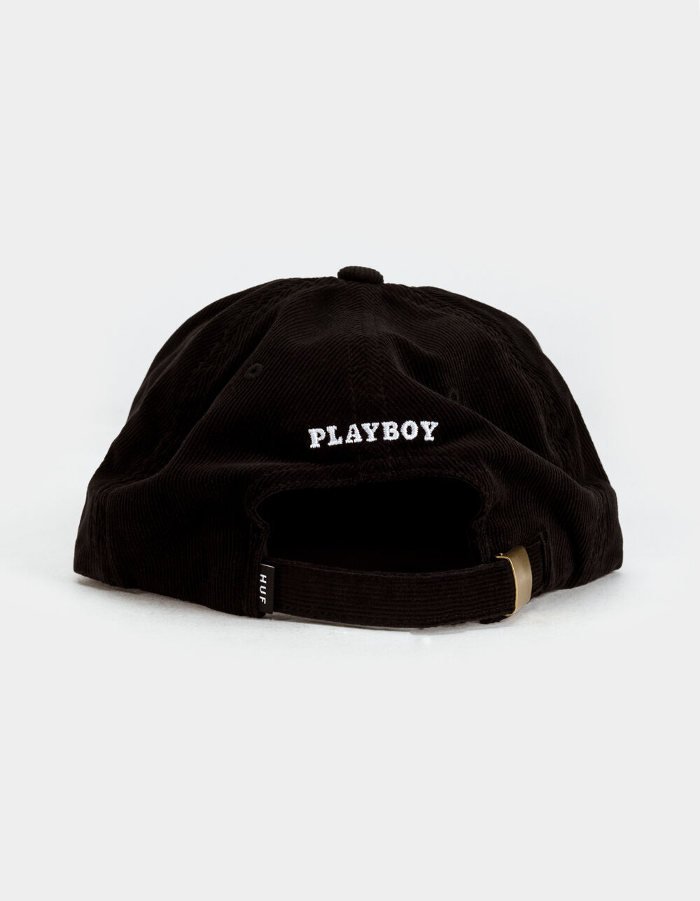 HUF x Playboy Mens Strap Back Hat 