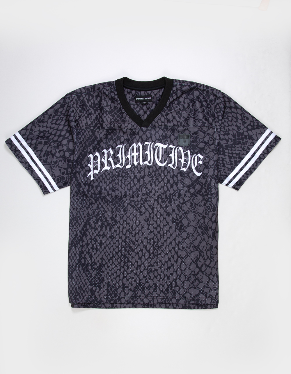 PRIMITIVE Scales Mens Jersey - BLACK COMBO