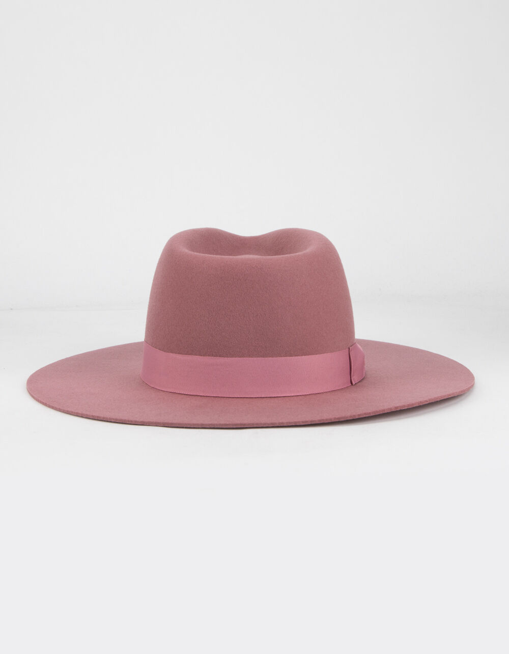 WYETH Wide Brim Womens Rancher Hat 