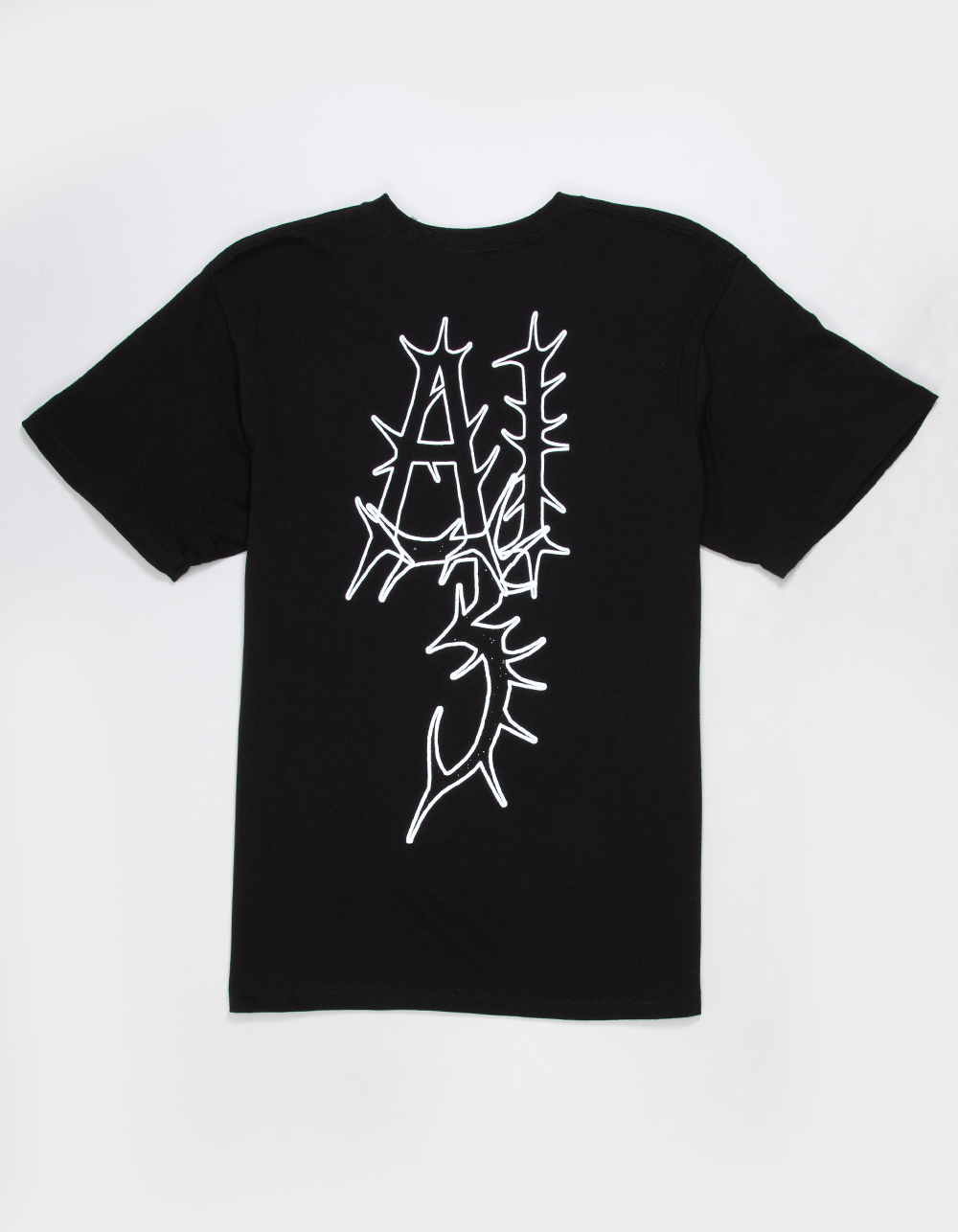 Allen Iverson Boys Tee - BLACK