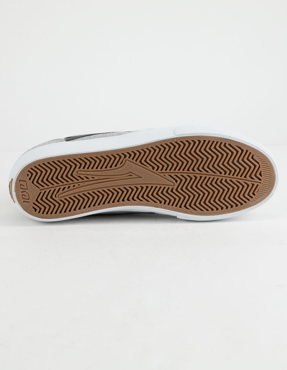 lakai griffin on feet