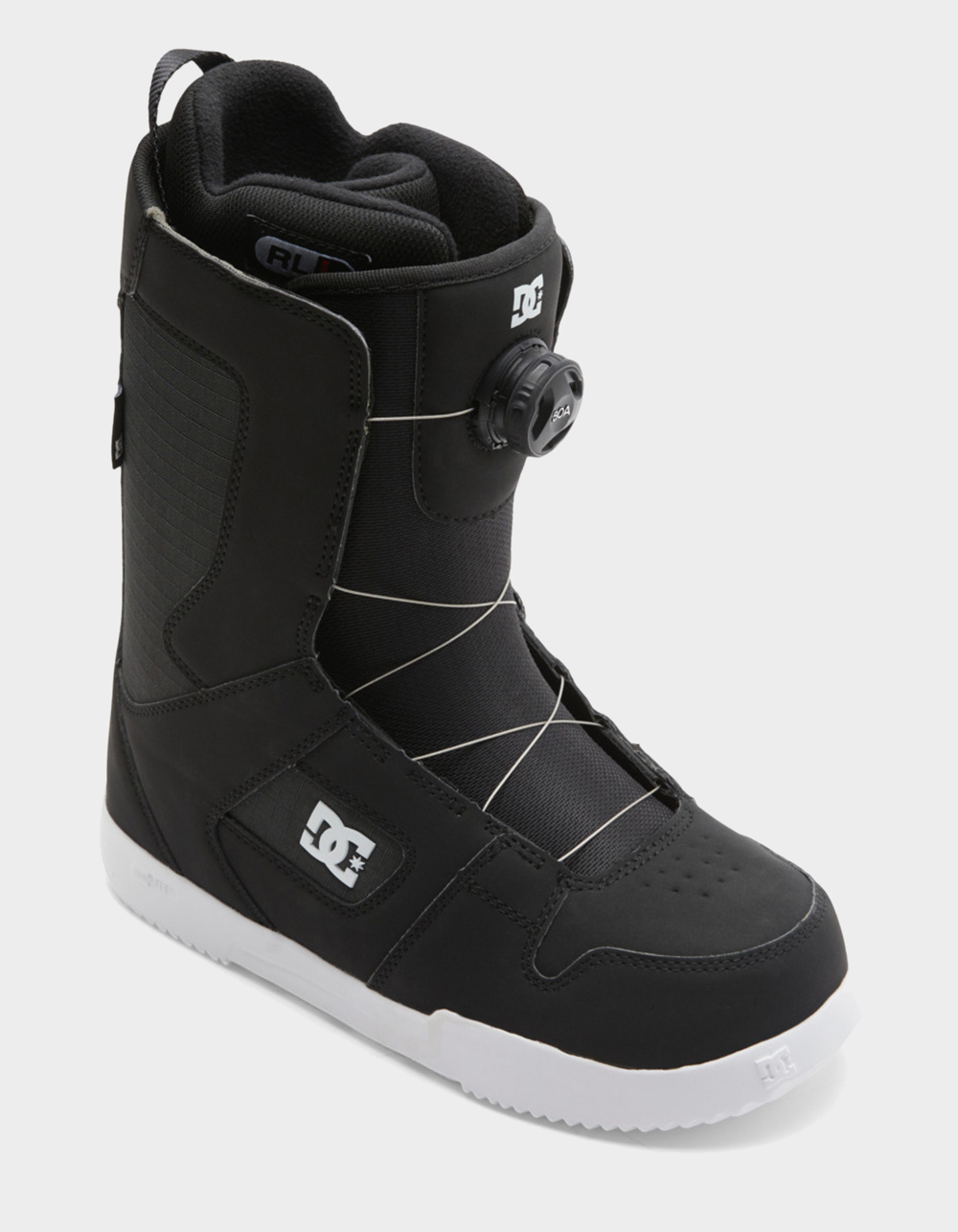 DC SHOES Phase BOA® Mens Snowboard Boots