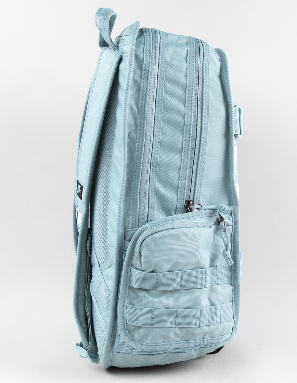 NIKE Sportswear RPM Backpack - LIGHT BLUE
