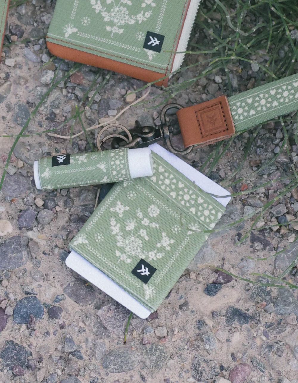 THREAD Elastic Wallet