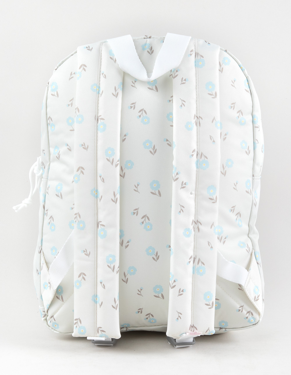 ADIDAS Premise Midi Backpack - OFF WHITE