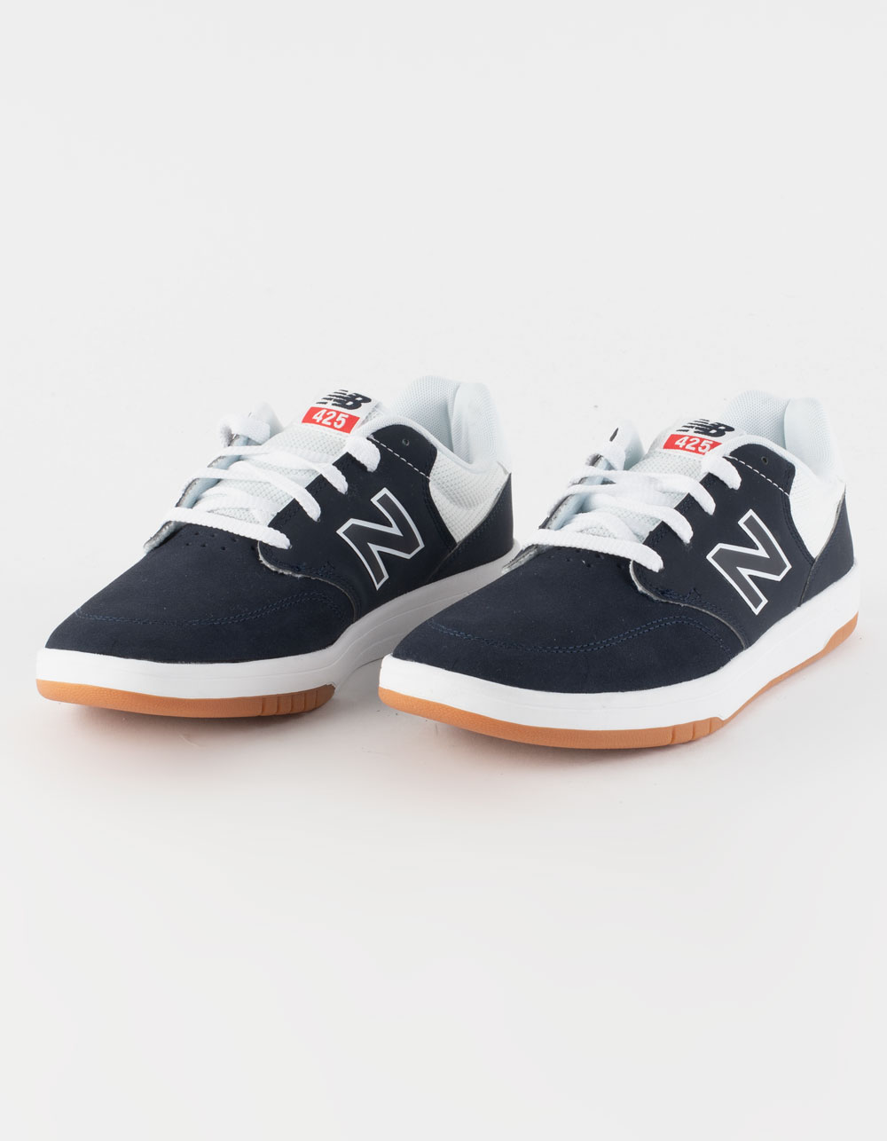 NEW BALANCE 425 Mens Shoes - NAVY/WHITE | Tillys