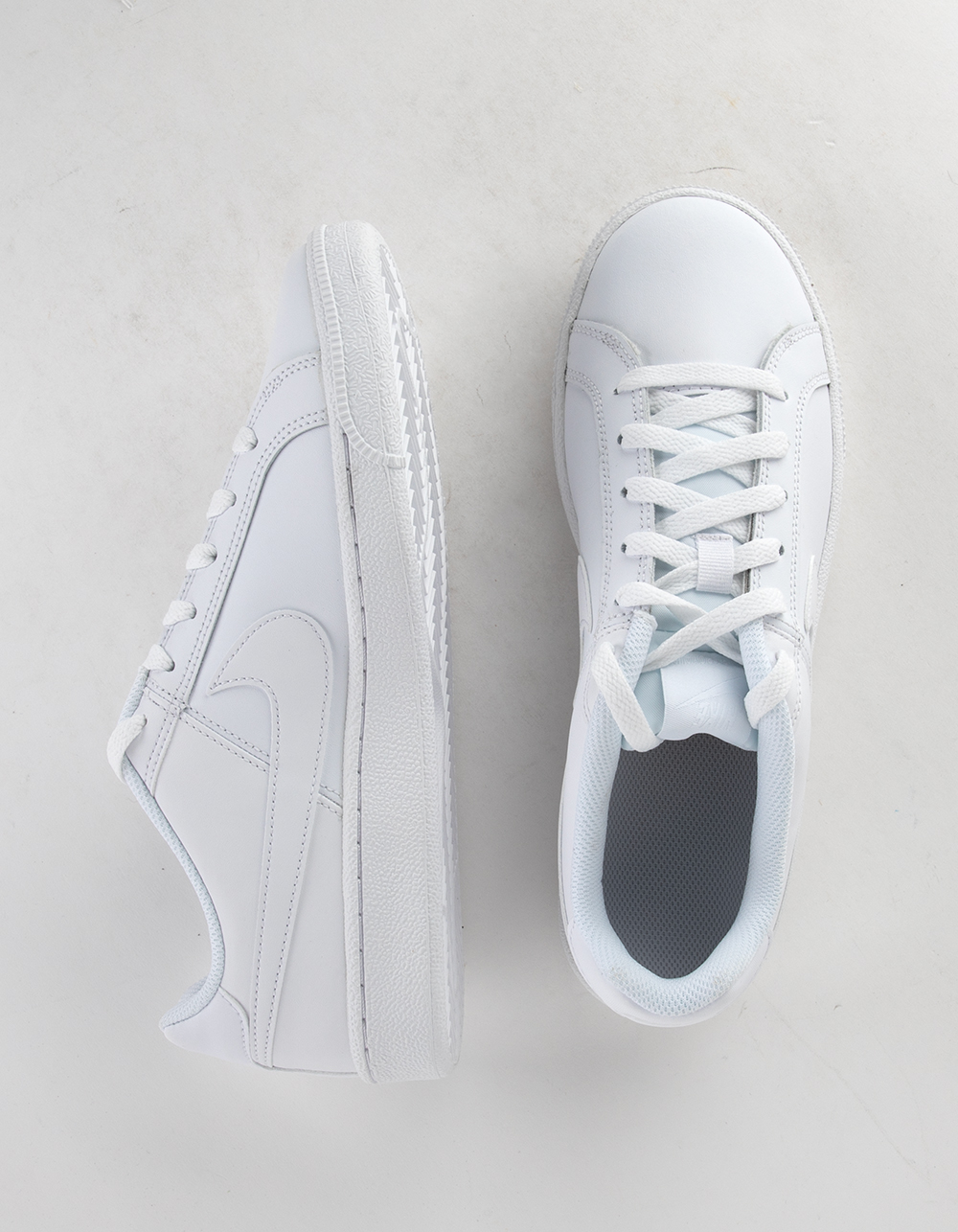 Court Royale Shoes - WHITE | Tillys