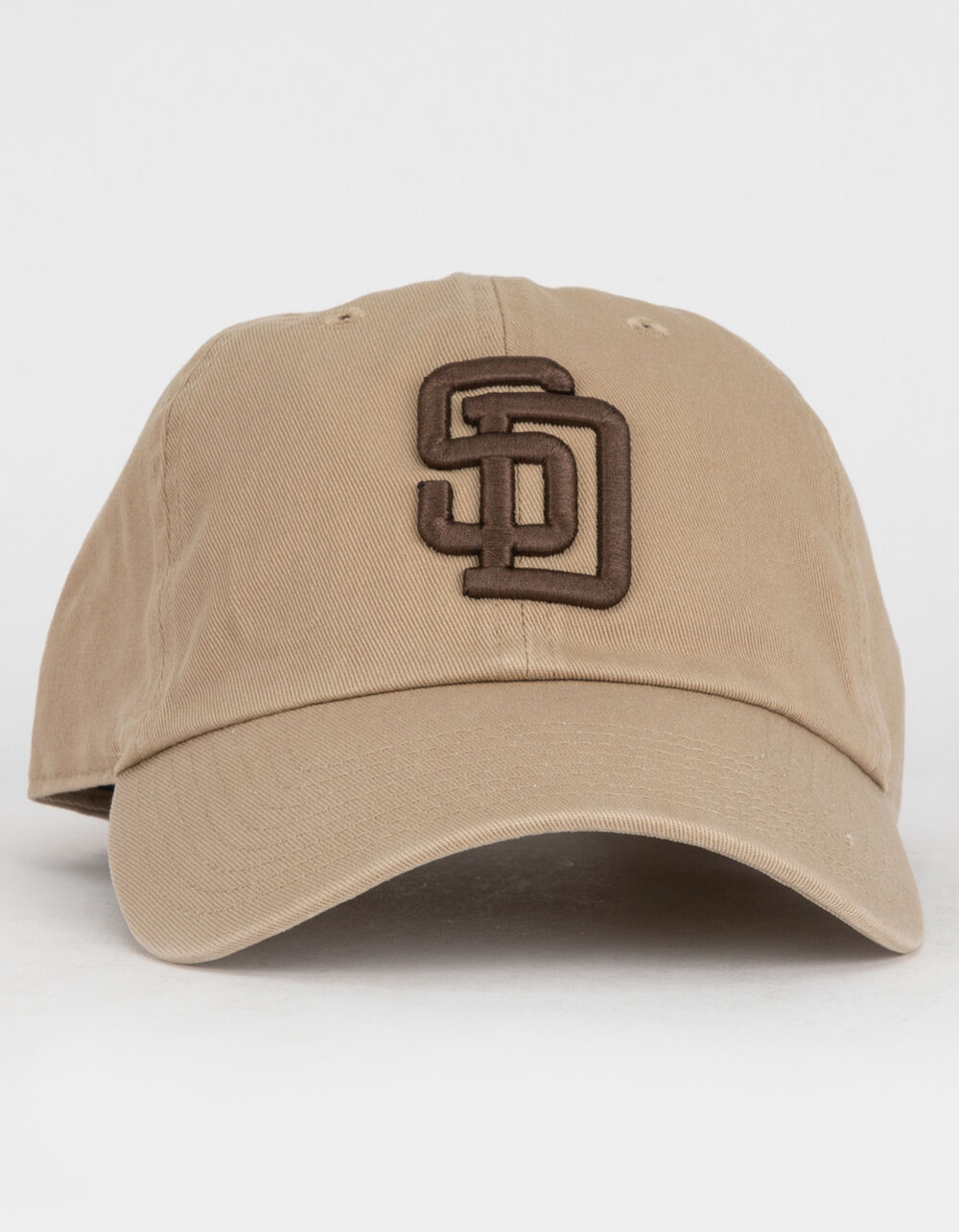 San Diego Padres 25th Anniversary Cooperstown New Era 59FIFTY Fitted MLB Cap   TAASScom Fan Shop