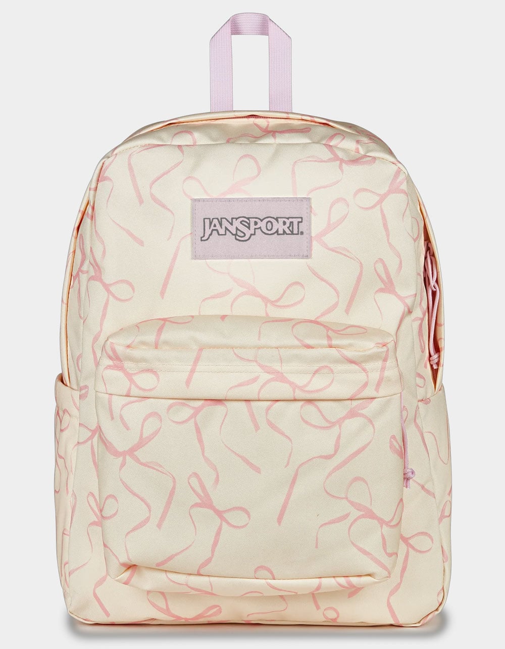 JANSPORT SuperBreak Plus Backpack