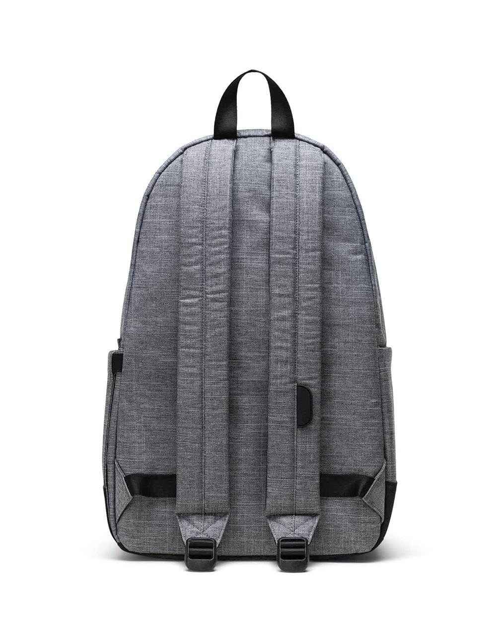 gray jansport big student backpack Laptop - Computer Bag with 2 Compartments, Ergonomic Shoulder Straps, 15” Laptop Sleeve, Haul Handle Approximate dimensions Deuter Futura SL 24 Color:Cedar e:category-division-code:DIV_DROP