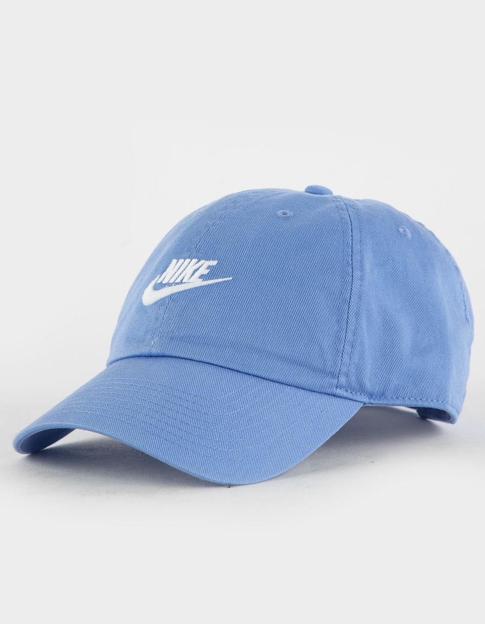NIKE Heritage86 Futura Washed Hat - BABY BLUE | Tillys