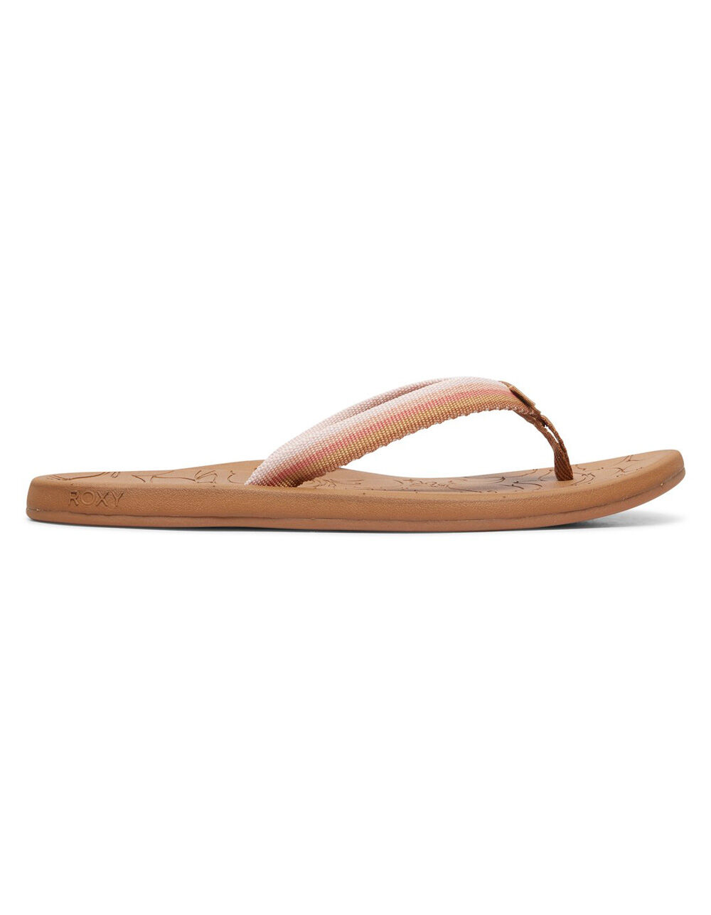ROXY Colbee Womens Sandals - BLUSH | Tillys