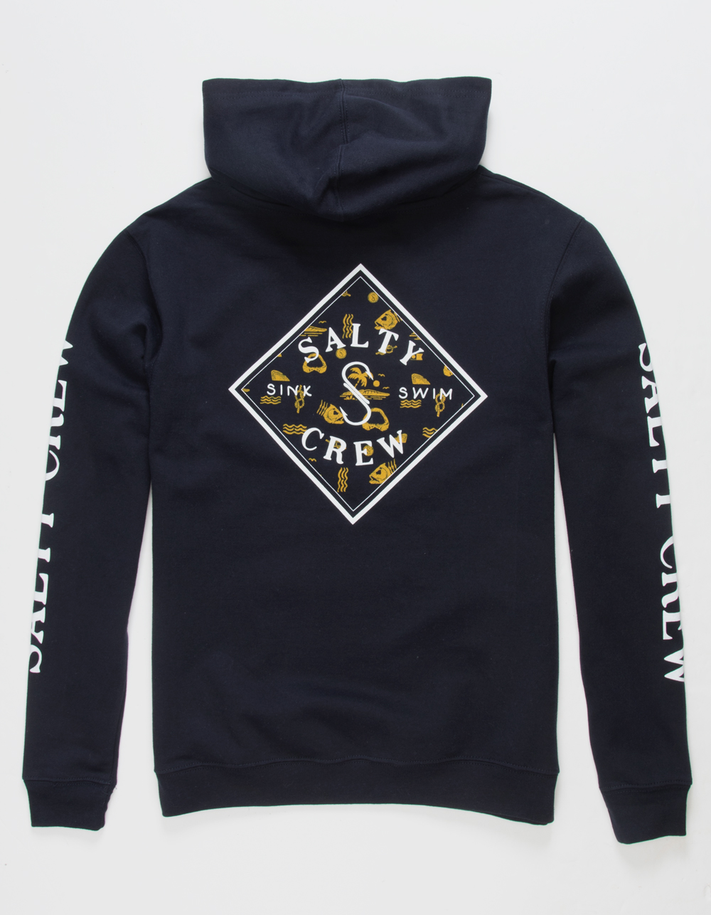 Salty crew Tidal Puffy Jacket main image 1