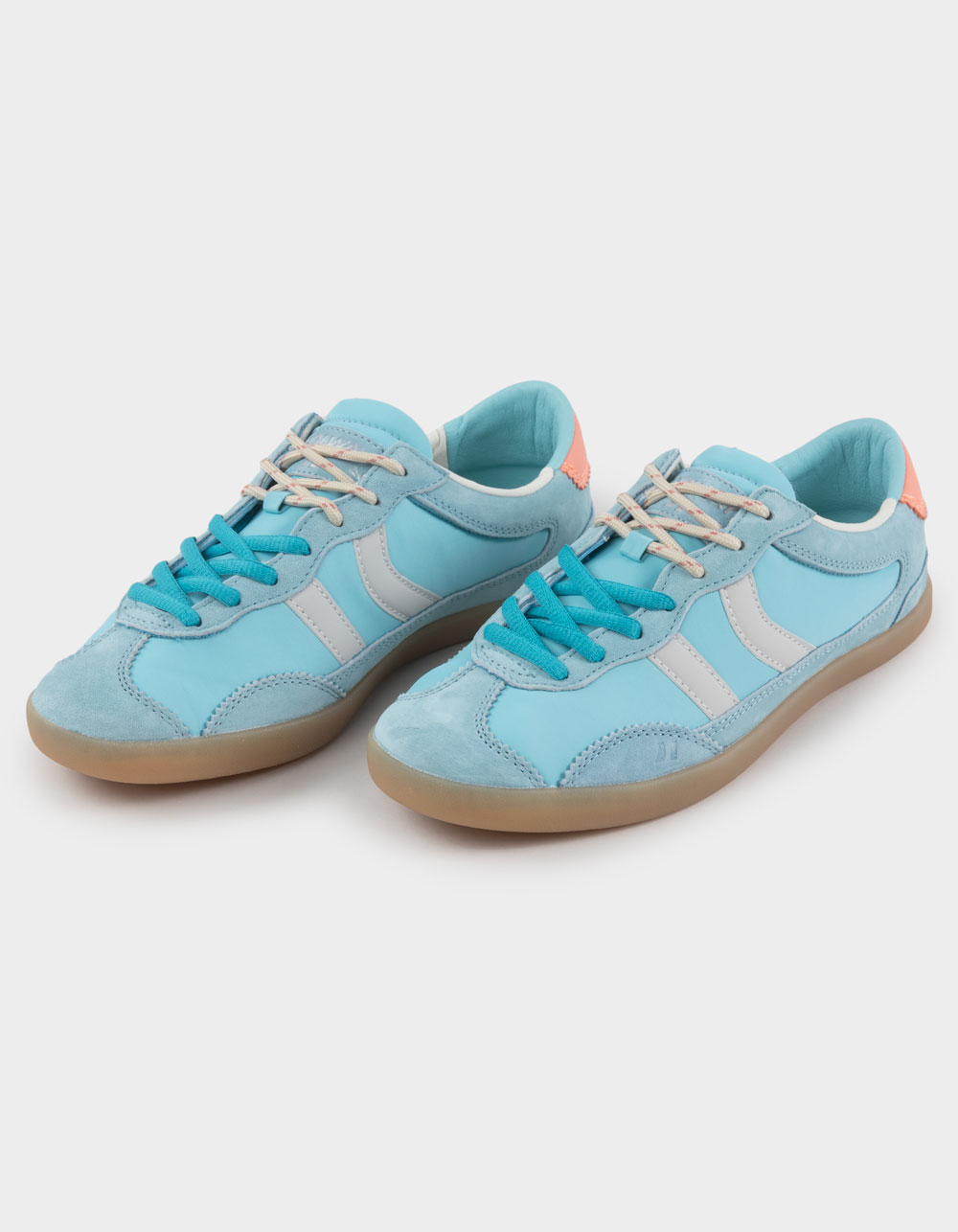 COOLWAY Kizuna Womens Shoes - TURQUOISE