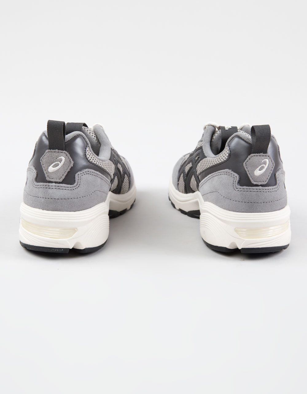ASICS Gel-1090 V2 Mens Shoes - JET GRAY