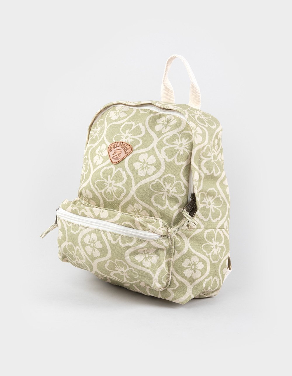 BILLABONG Mini Mama Womens Mini Backpack - SAGE
