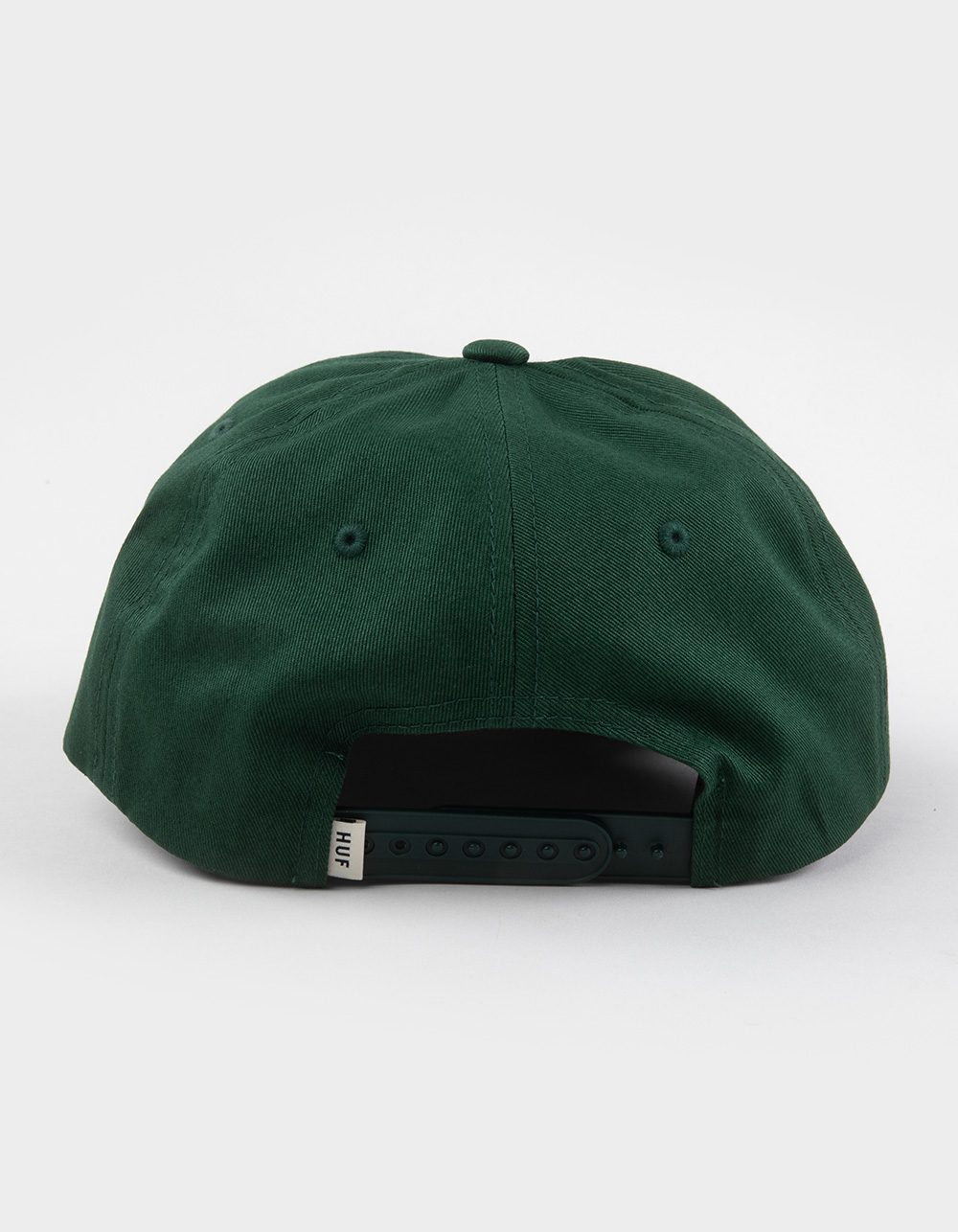 HUF Arch 6 Panel CV Snapback Hat