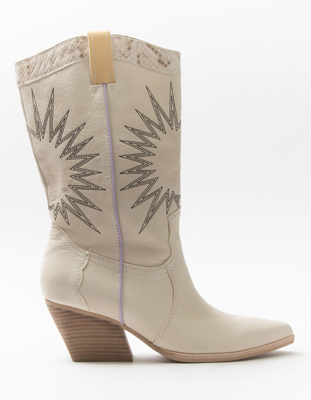 dolce vita western boots