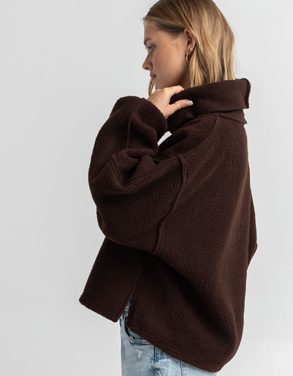 FREE PEOPLE Elk Mountain Womens 