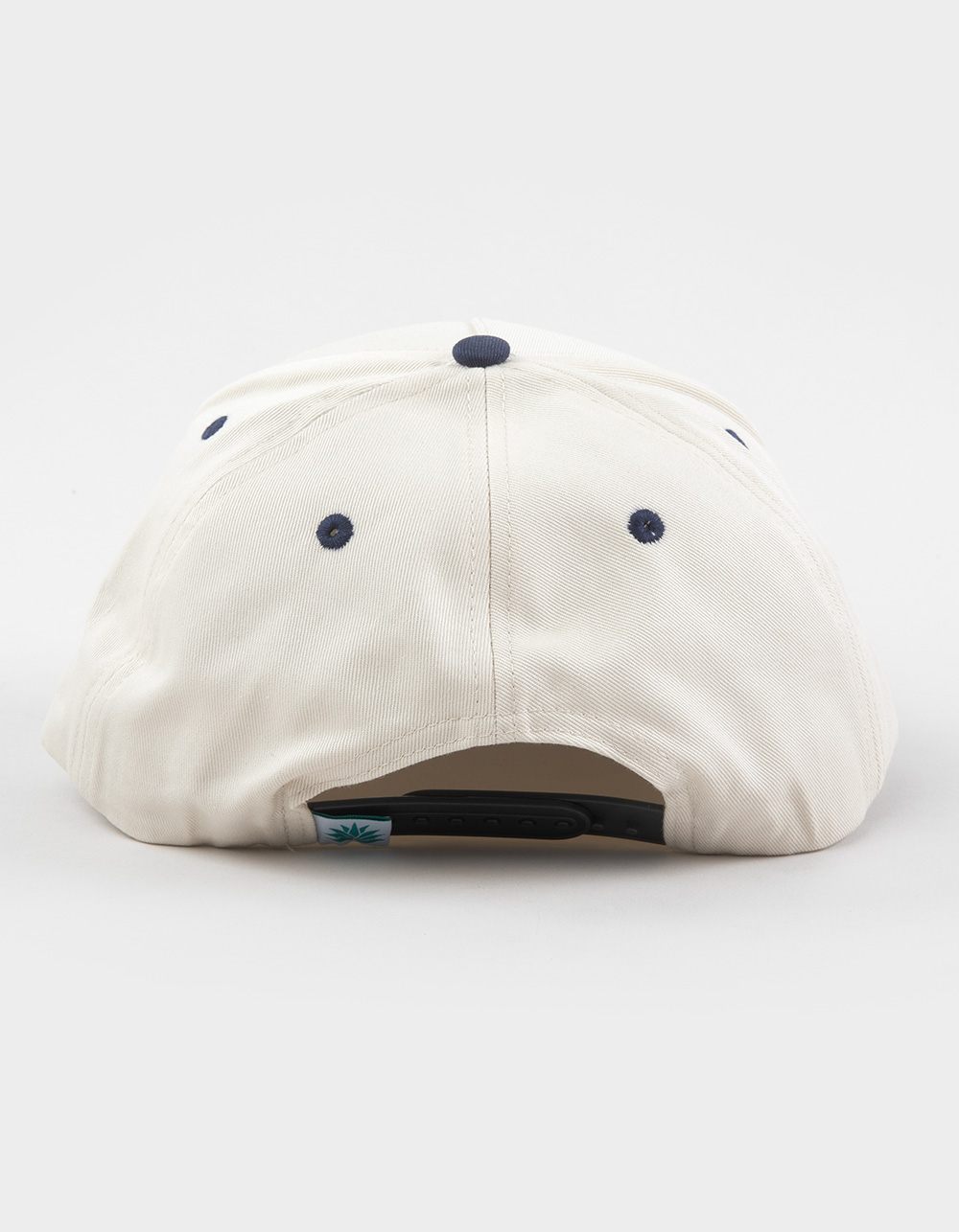 SENDERO PROVISIONS CO. Logo Snapback Hat - BLUE COMBO