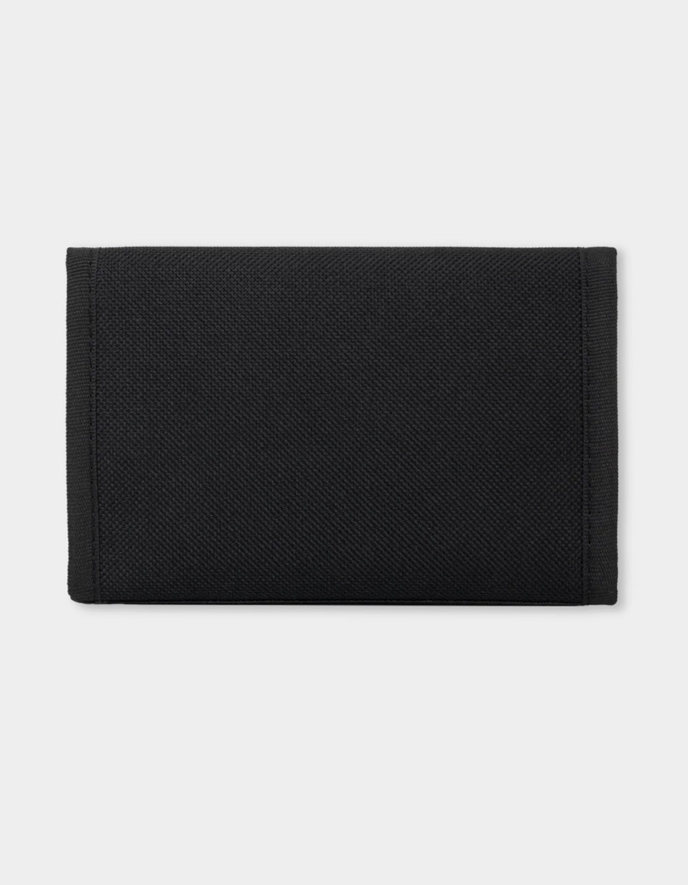 POLAR SKATE CO. Stroke Logo Key Wallet - BLACK