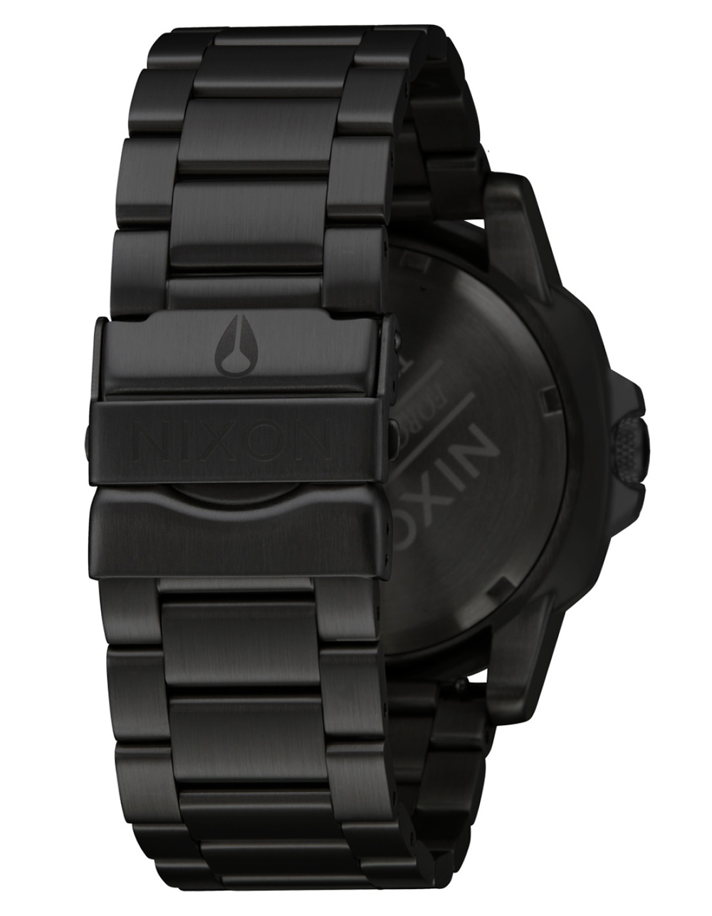 NIXON Smyth 44 Watch