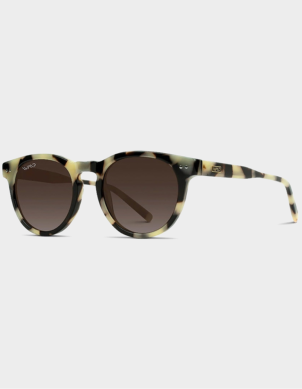 WMP EYEWEAR Tate Polarized Sunglasses