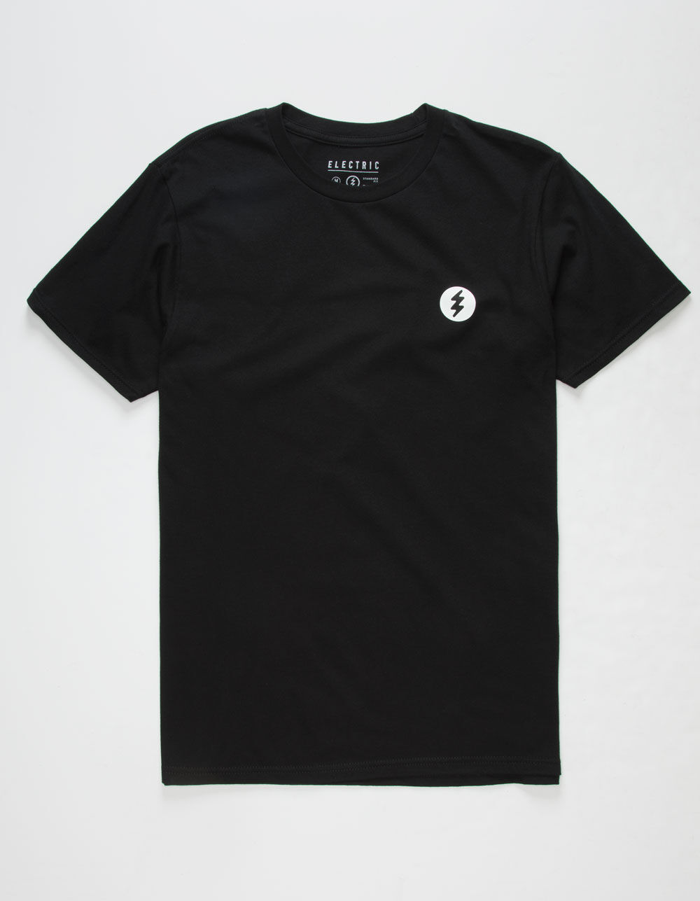 ELECTRIC Soft Volt Mens T-Shirt image number 0