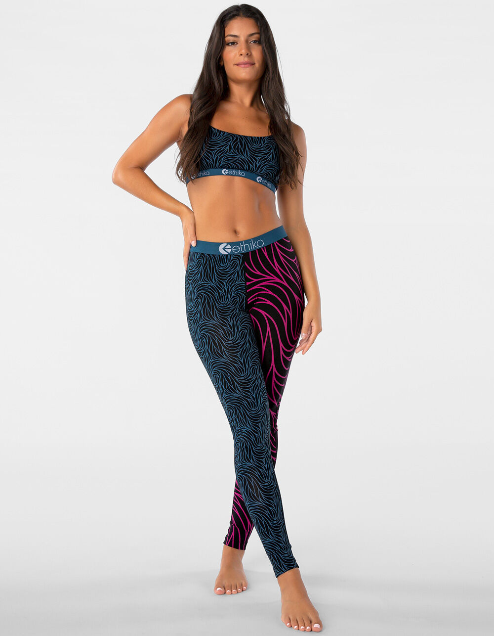 Tillys Yoga Pants