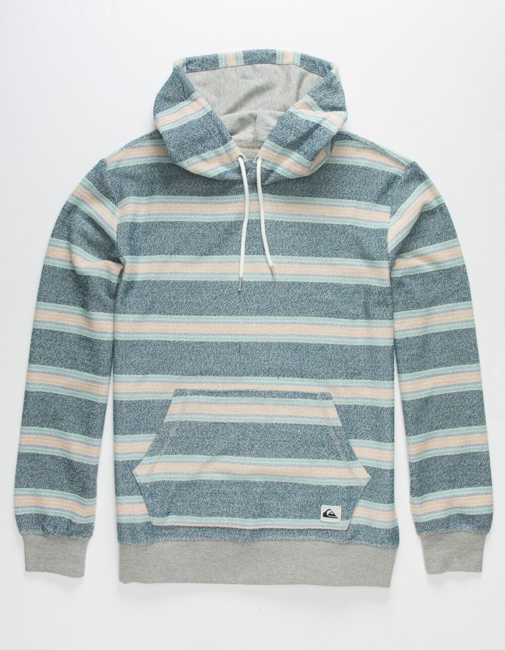 Quiksilver great otway hoodie Clearance